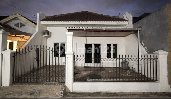 House Pineapple Road Pondok Candra Row Street 3 Car House Pineapple Road Pondok Candra Row Street 3 Car