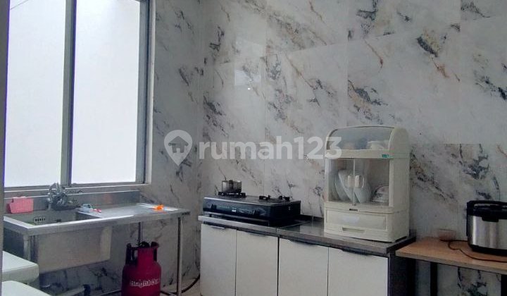 Rumah Dharmahusada Indah Strategis Siap Huni 2