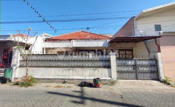 Karang Asem Row House, 2-Car Street, PLN 2200W Karang Asem Row House, 2-Car Street, PLN 2200W