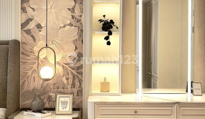 Apartment One East 17 Furnish View City