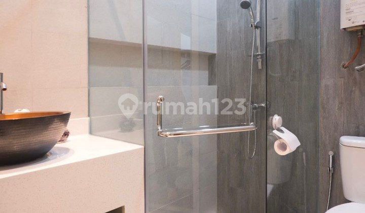 Villa Grand Trawas BOULEVARD • FURNISHED