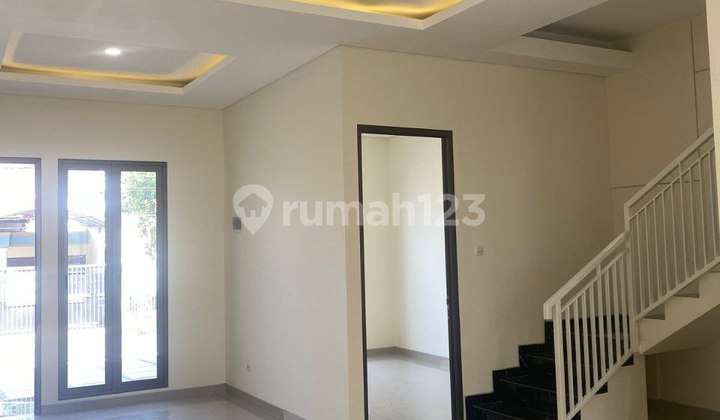 Rumah Baruk Tengah New, Minimalis 2