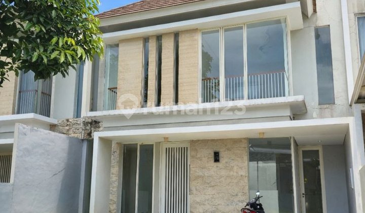 Puspa Raya Citraland Garden House, South Facing 1