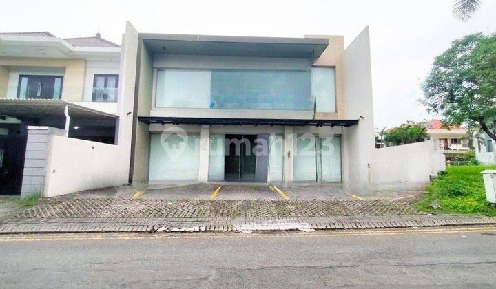 Tempat Usaha di Palm Hill Citraland Los, Siap Huni, Lantai Granit Tempat Usaha di Palm Hill Citraland Los, Siap Huni, Lantai Granit