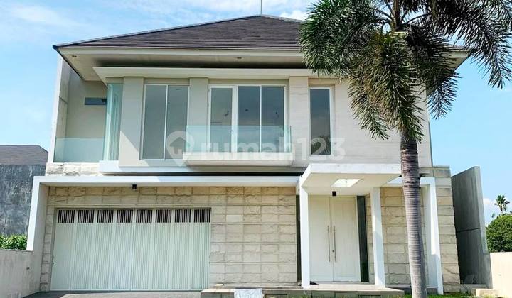 Rumah Raffles Garden, Citraland Siap Huni Carport 2 Garasi 2 Rumah Raffles Garden, Citraland Siap Huni Carport 2 Garasi 2