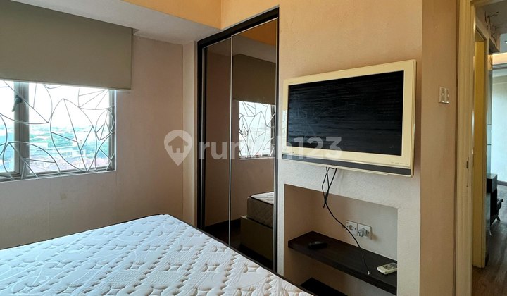 Apartment Waterplace Siap Huni Fully Furnished 2