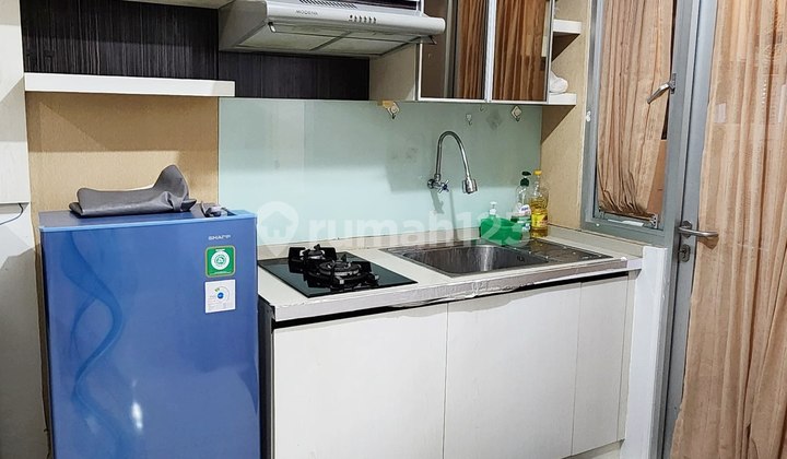 Apartment Educity, Pakuwon City Siap Huni - Fully Furnished Tower: Harvard