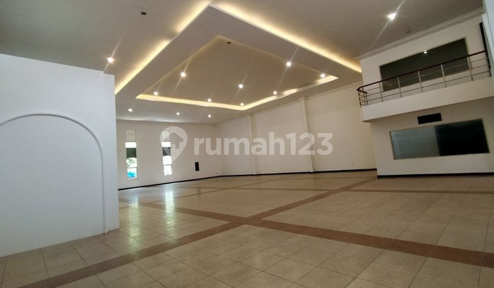 Tempat Usaha Daerah Genteng Kali Ada 2 Ruang Kantor 2