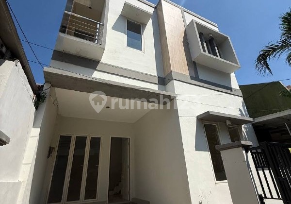 Cheap, Brand New!!! Griya Asri Pakuwon City!!! Only 1M!! 1