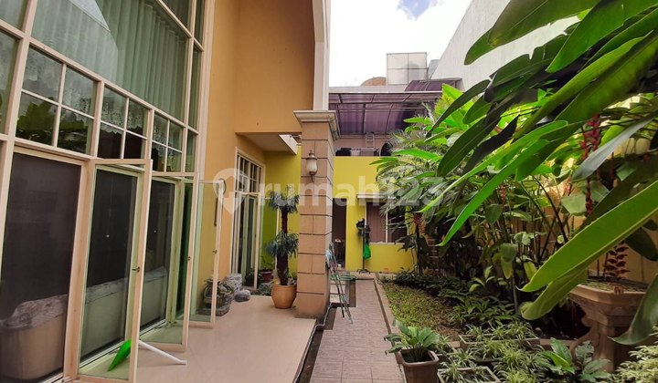 Rumah San Diego Pakuwon City Minimalis Siap Huni Rumah San Diego Pakuwon City Minimalis Siap Huni