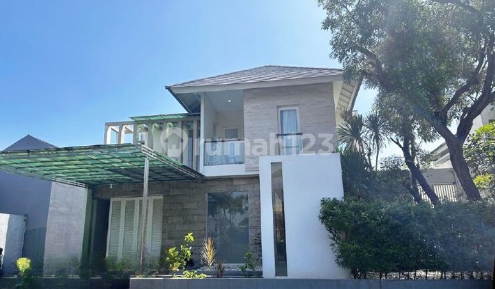 Stamford Place Citraland House Flood-Free, One Gate System