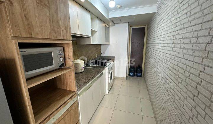 Apartemen Waterplace Residence Tipe 3BR Corner 2