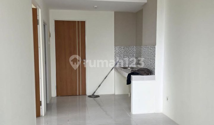 Murah Apartemen Puncak Dharmahusada, Kosongan Baru, Tidak Pernah Ditempati 2