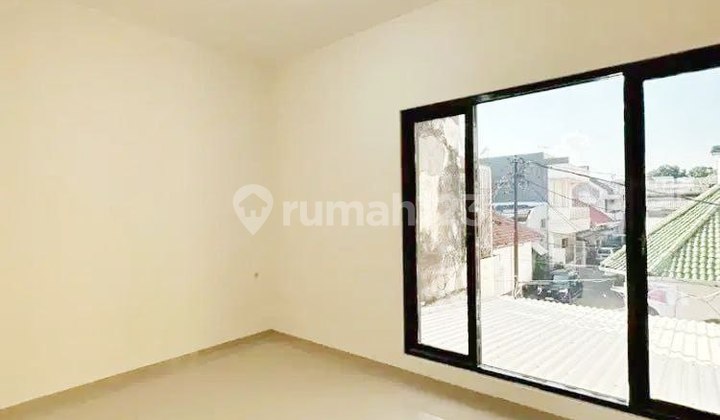 Langka* Rumah Gembong, Kapasan New, Minimalis, Strategis 2