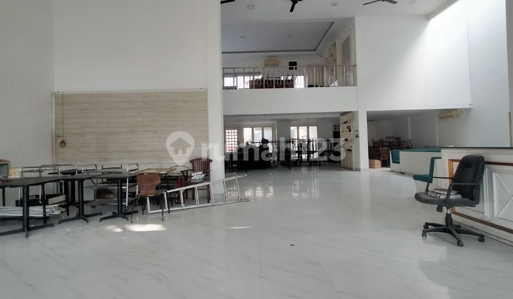 Tempat Usaha di Jalan Raya Jemursari Cocok untuk Klinik, Cafe, Resto Dll 2