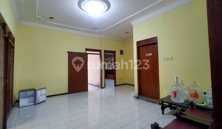 Karang Asem Row House, 2-Car Street, PLN 2200W 2