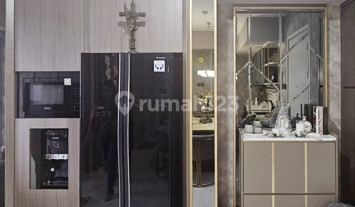 Apartment La Viz Ready to Live In Fully Furnished