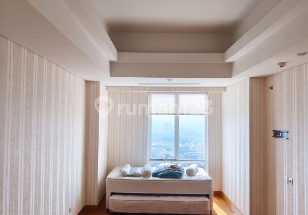 Cheap One East Apartment Strategic, Kertajaya & Merr Main Road Price Under Developer