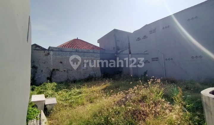 Tanah di Mulyosari Baru Row jalan 2 mobil Tanah di Mulyosari Baru Row jalan 2 mobil