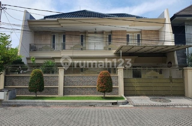 Rumah Araya Tahap 1 Strategis, Siap Huni, Minimalis 1