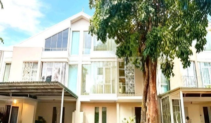 Zimbali Costa Grand Island New Minimalist Carport House 1