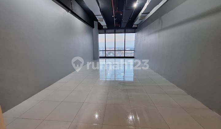 Ruang Office Ciputra World Lantai 16 City View 2