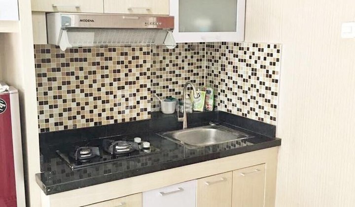 Apartemen Puncak Kertajaya, Full Furnish 2