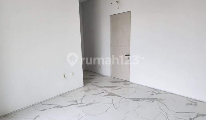 Rumah Pandugo Timur Baru Gress Siap Huni Row Jalan 3 Mobil 2