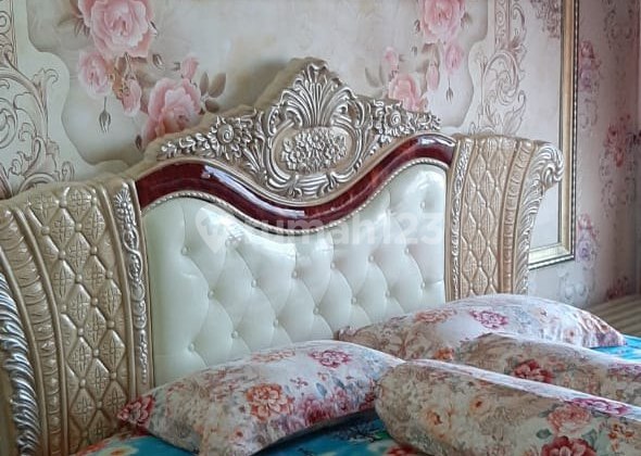 Condo Apartment The Peak Atas Mall Type 5, 19th Floor 08, Fully Furnished Condo Apartment The Peak Atas Mall Type 5, 19th Floor 08, Fully Furnished