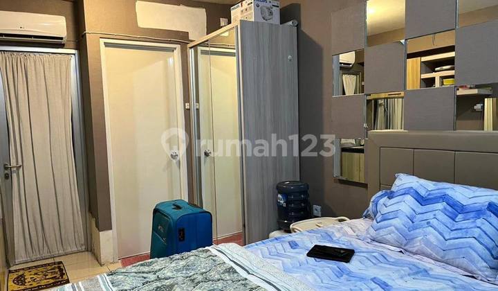 Educity Tower Princetown Furnish Educity Tower Princetown Furnish