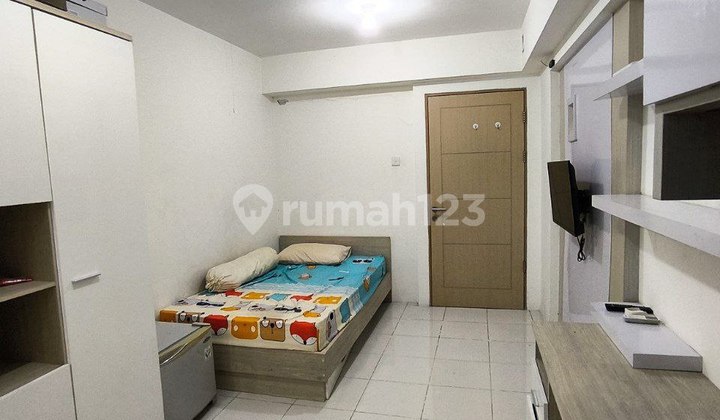 Stamford Educity Tower 18th Floor Furnished City View Stamford Educity Tower 18th Floor Furnished City View