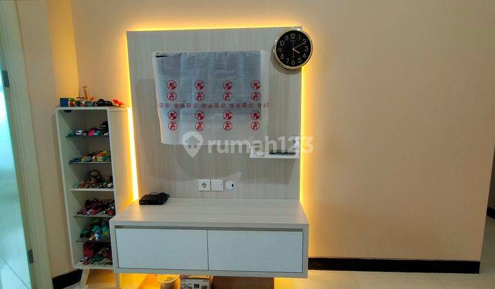 Apartemen Full Furnish Amor Pakuwon City  2