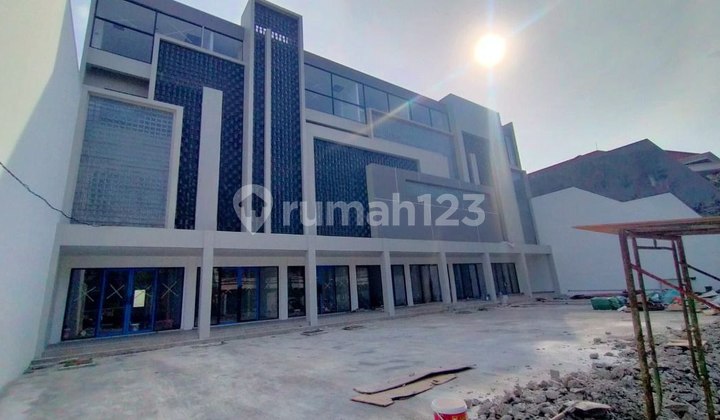 7 New Shophouses Raya Satelit Indah Strategic