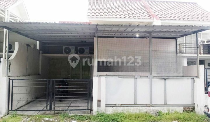 Urgent Sale *Price Reduced* Wonorejo Timur House 1
