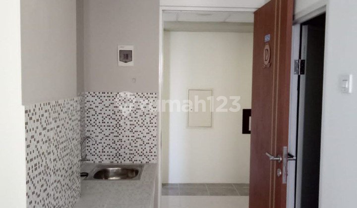 Dharmahusada Peak B, 23rd Floor, PLN City View 900Watt