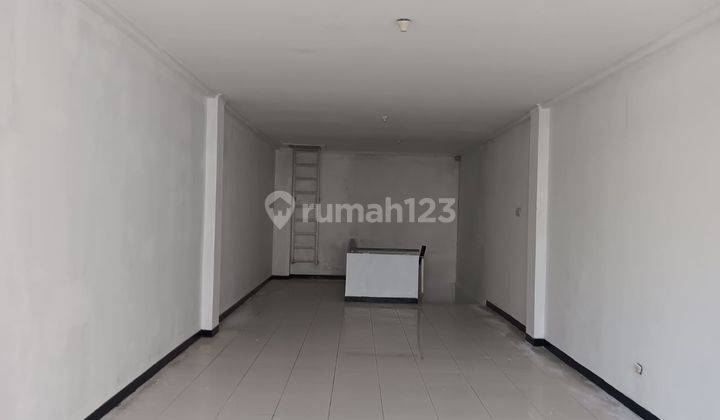 Ruko Tiga Lantai Siap Huni Di Este Square Merr Kenjeran Surabaya Timur 2