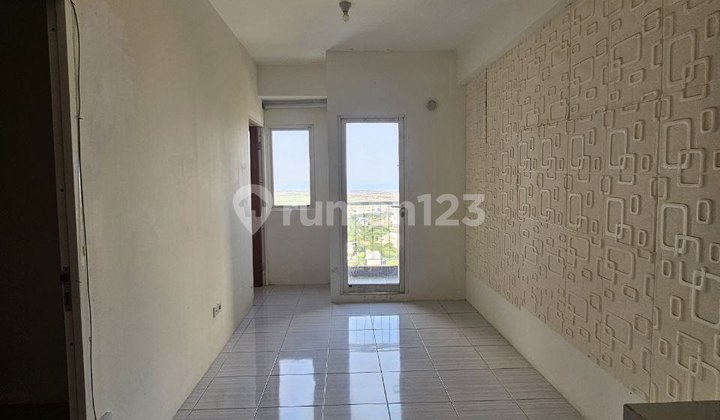 *Murah!* Apartment Puncak Dharmahusada Siap Huni, AC 1 Unit 2