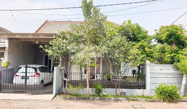 Rumah Lokasi Premium Nirwana Eksekutif 1