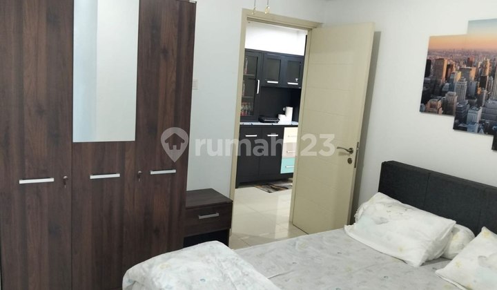 Anderson Apartment 6th floor Pakuwon Mall West Surabaya Luxury Fully Furnished Anderson Apartment 6th floor Pakuwon Mall West Surabaya Luxury Fully Furnished