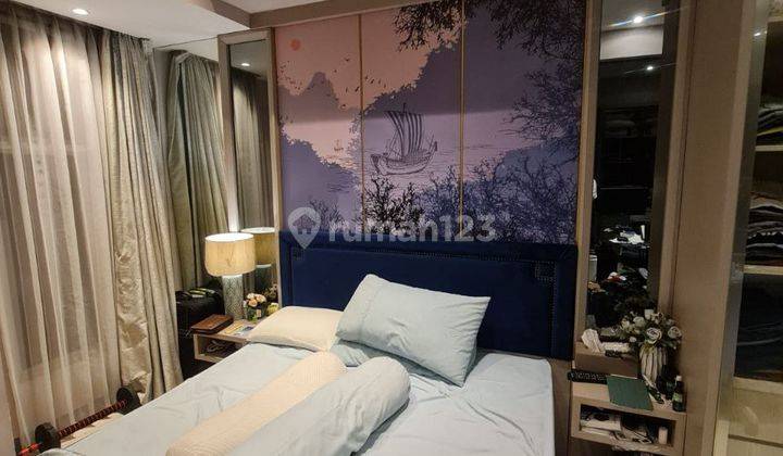 Apartemen Anderson Fully Furnished 1