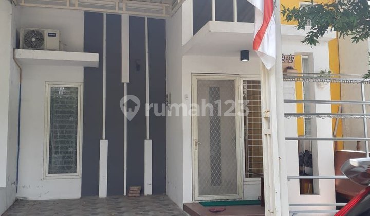 Rumah Rungkut, Lingkungan Aman dan Nyaman