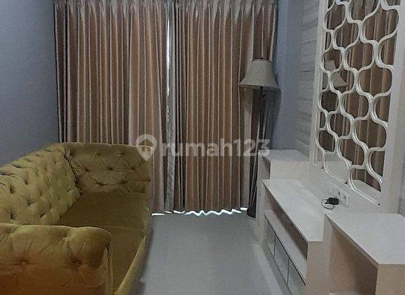 Apartemen Fully Furnished Orchard Mansion 1