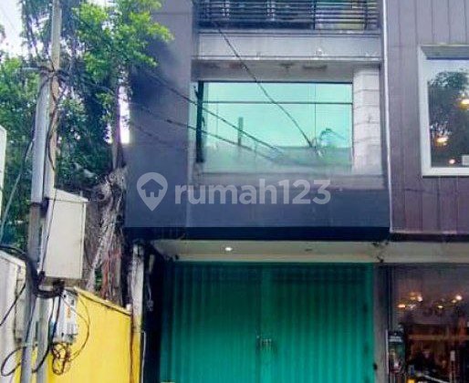 Ruko Raya Diponegoro, PLN 6600Watt PDAM Ruko Raya Diponegoro, PLN 6600Watt PDAM