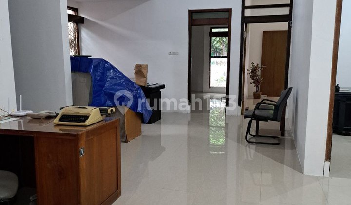 City Center House Jl Ngagel Jaya Utara Twin Road Strategic Business Finished Renovated 2