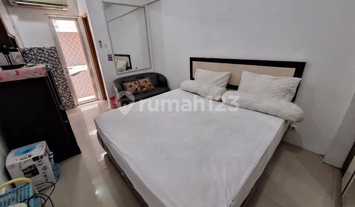Gunawangsa Manyar Strategic Apartment, 10 Minutes to Kertajaya Main Road