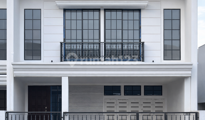 Araya 2 Rumah Baru Gress Bagus