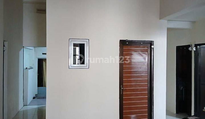 Rumah Kost Aktif Gubeng Jaya Lokasi Strategis  2