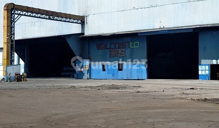 Tanah di Kedungturi, Taman Sidoarjo Cocok Dibangun Perumahan, Pergudangan