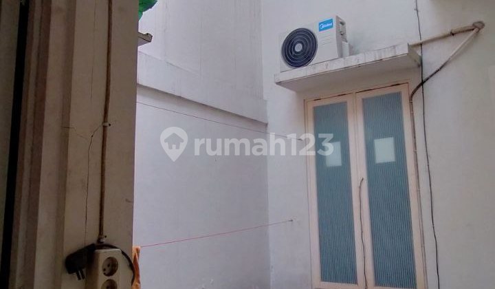 Permai Middle Row House Jalan 2 Car 2