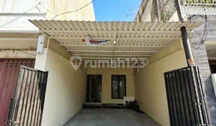 Langka* Rumah Gembong, Kapasan New, Minimalis, Strategis Langka* Rumah Gembong, Kapasan New, Minimalis, Strategis